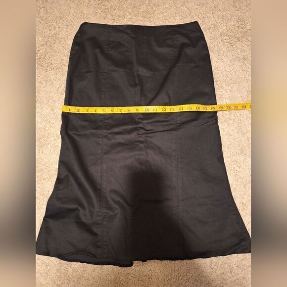 Guess  black bodycon skirt size 46‎ - Picture 5 of 6